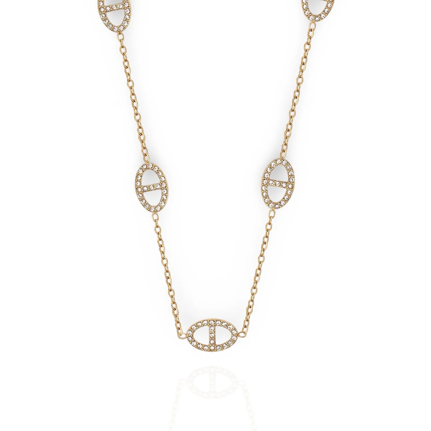 PRESTIGE KETTING
