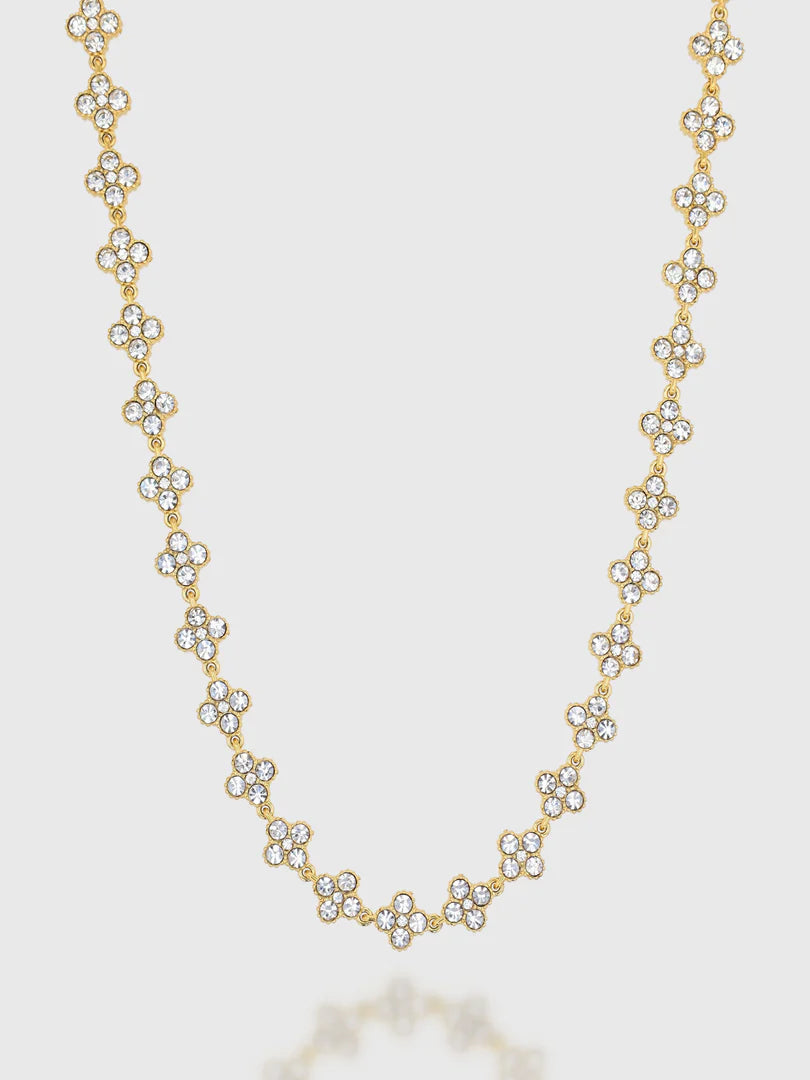 FLORA KETTING