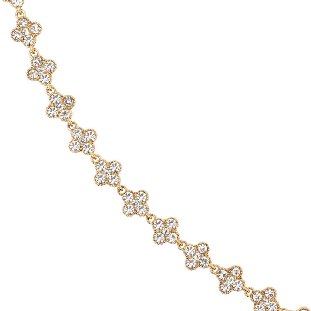 FLORA ARMBAND