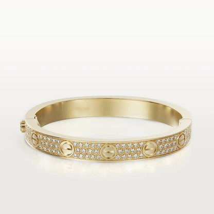 Diamond Armband