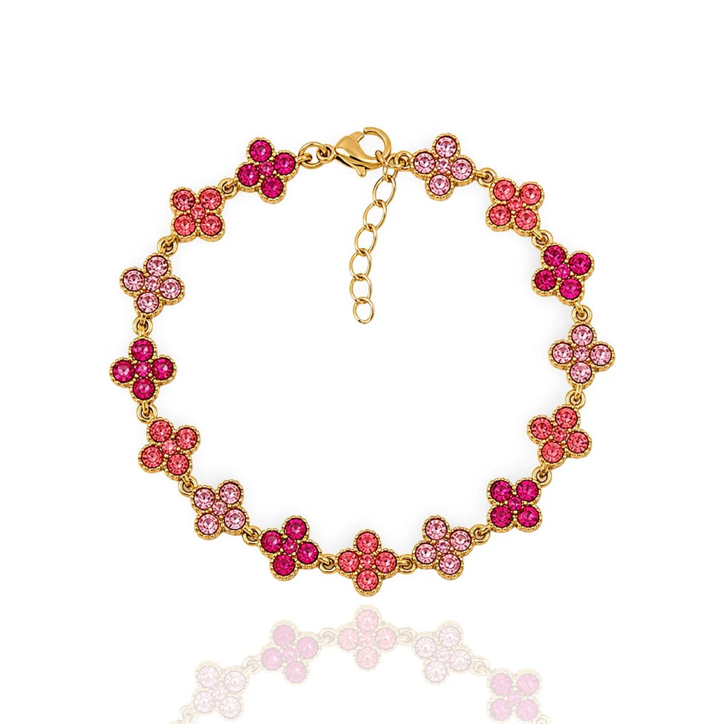 FLORA COLOR ARMBAND