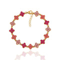 FLORA COLOR ARMBAND
