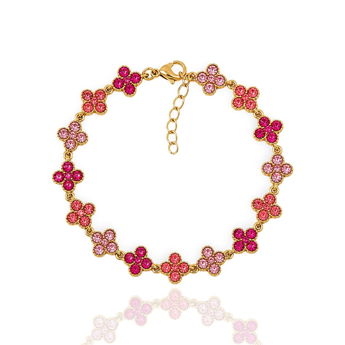 FLORA COLOR ARMBAND