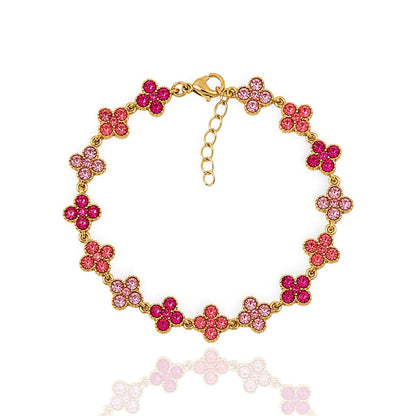 Flora Armband