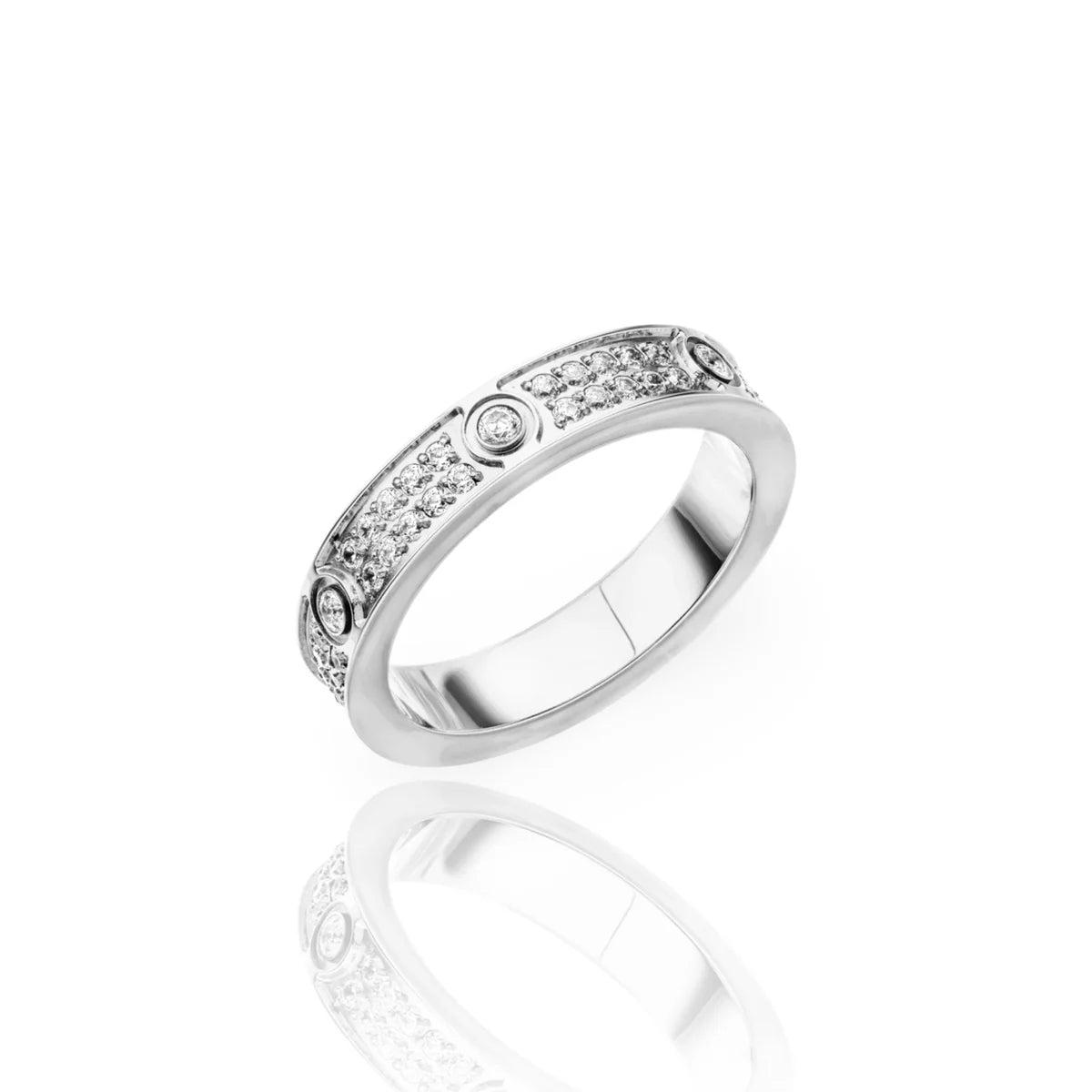 CAIA DIAMANT RING
