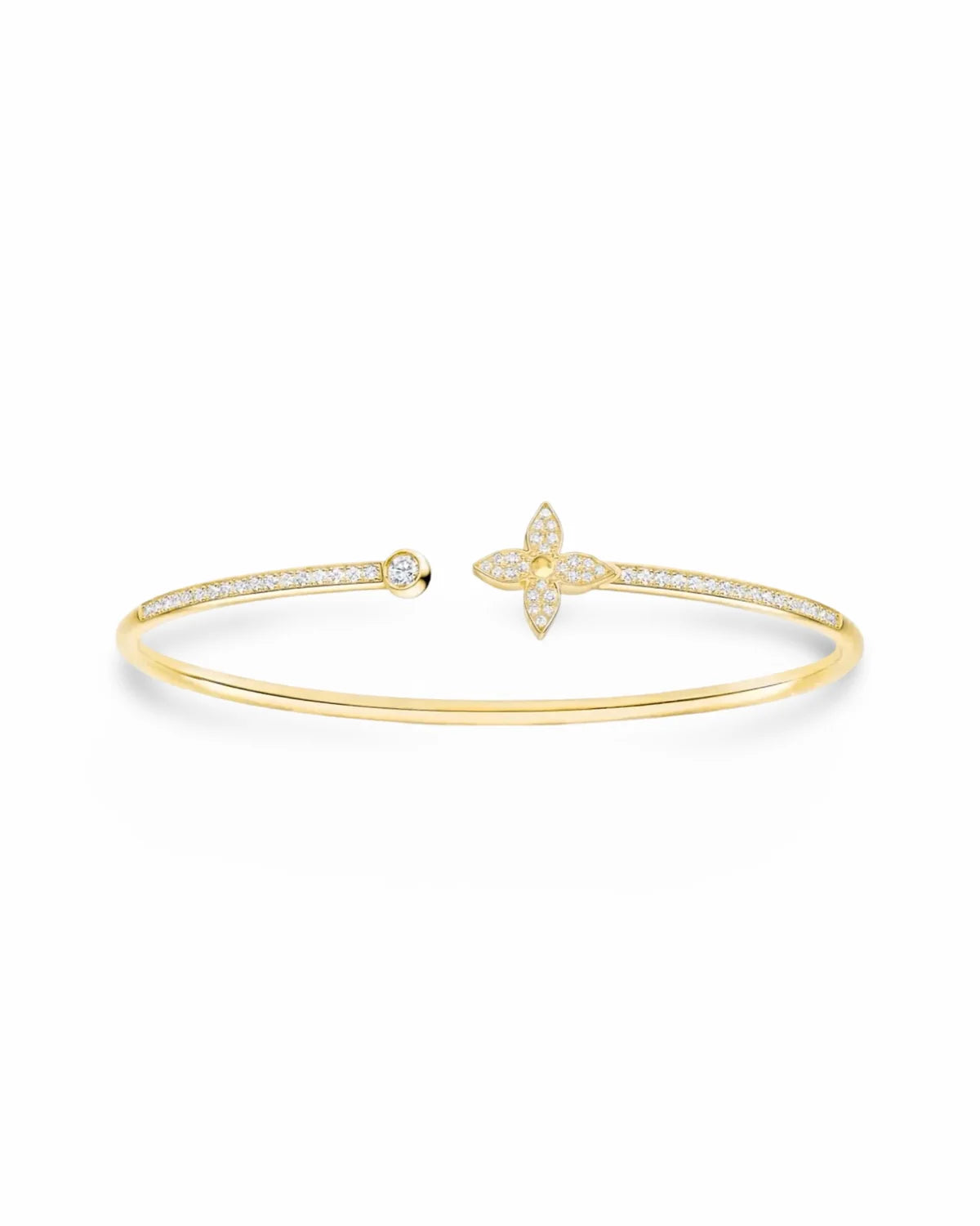 Élora Bloom Bracelet