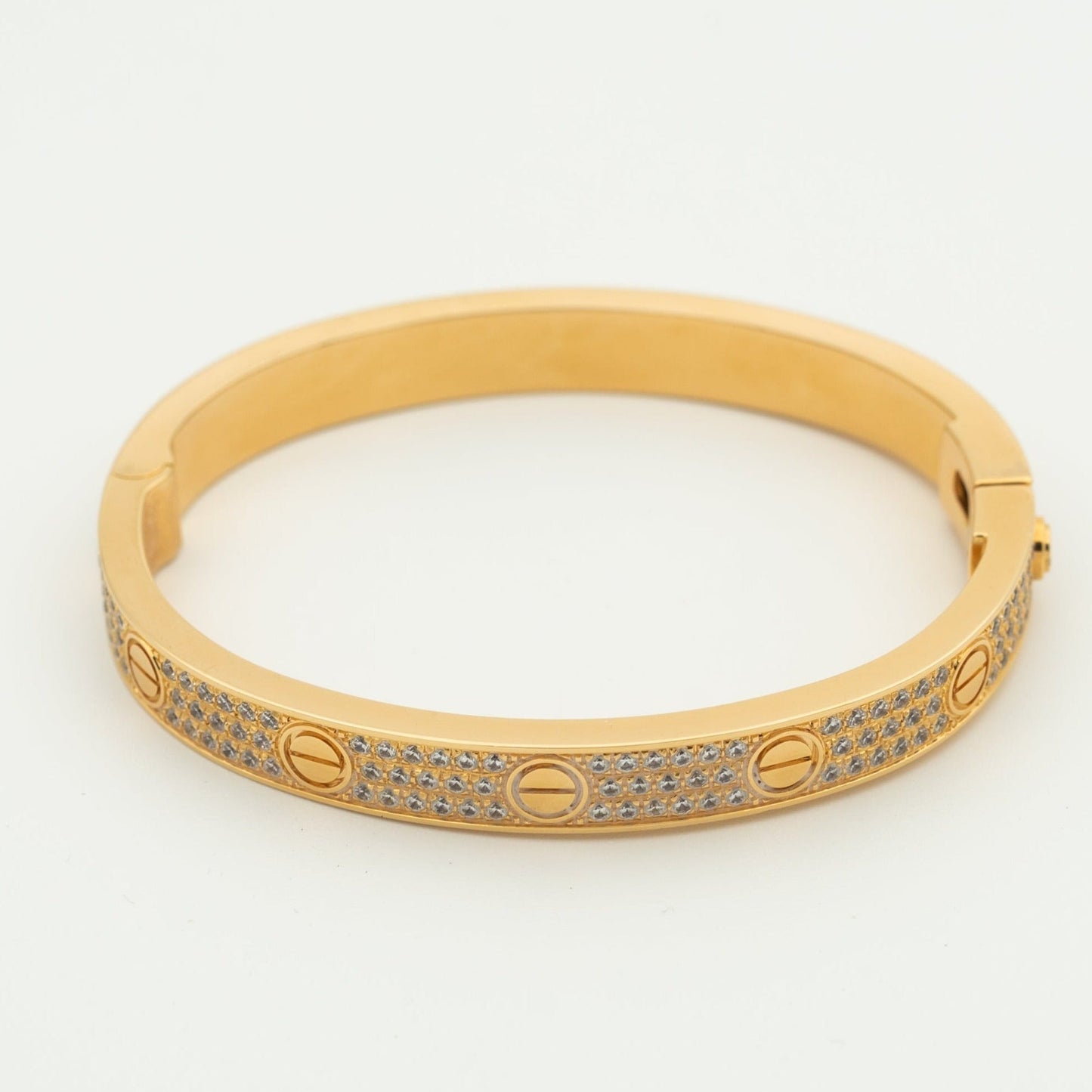 Diamond Armband