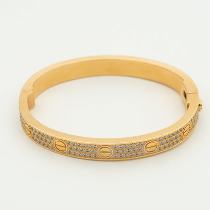 Diamond Armband