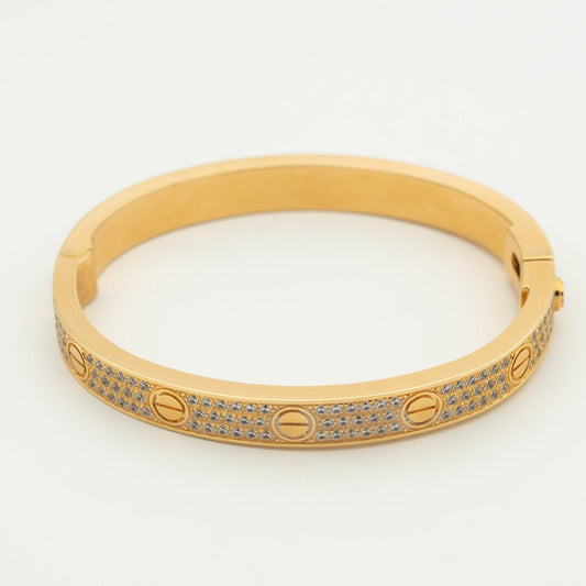 Diamond Armband