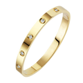 DIAMOND ETERNITY ARMBAND