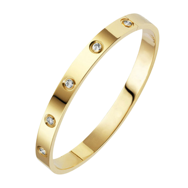 DIAMOND ETERNITY ARMBAND