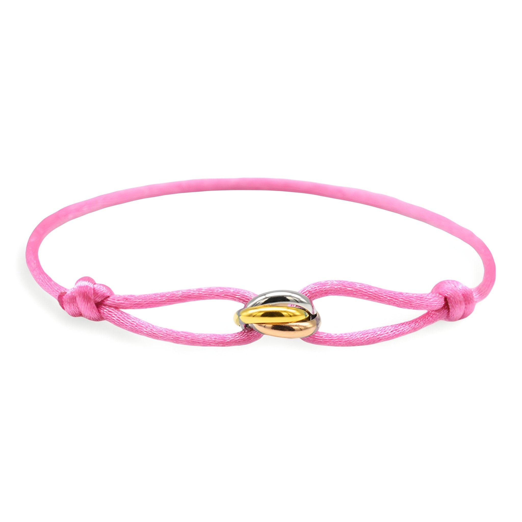 INFINITY ARMBAND