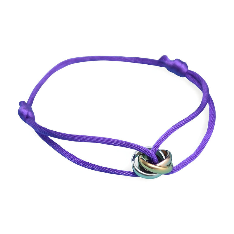 INFINITY ARMBAND