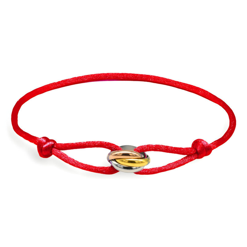 INFINITY ARMBAND