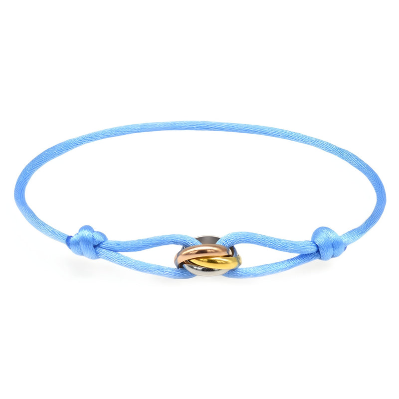 INFINITY ARMBAND