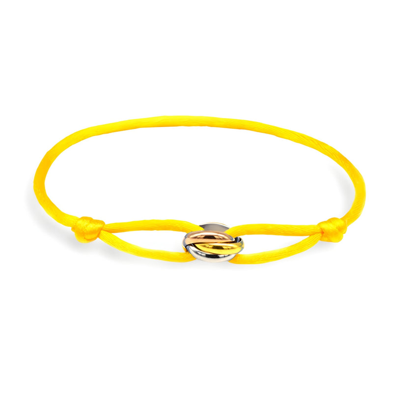 INFINITY ARMBAND