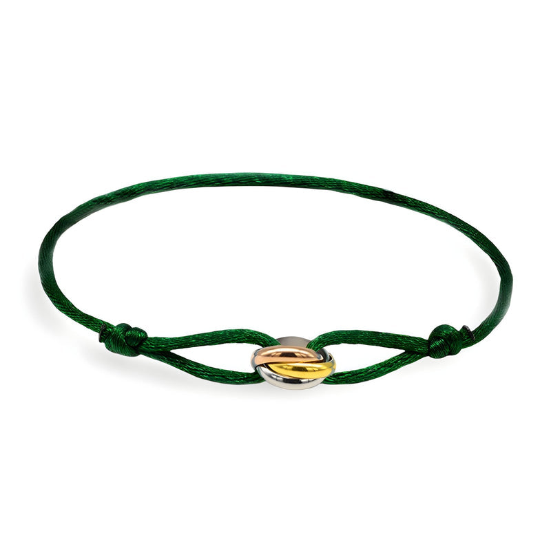 INFINITY ARMBAND