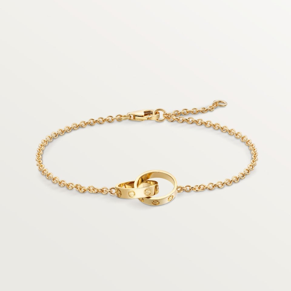 INFINITY ARMBAND