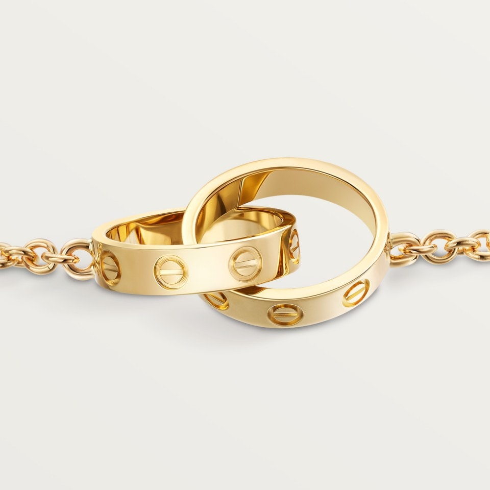 INFINITY ARMBAND