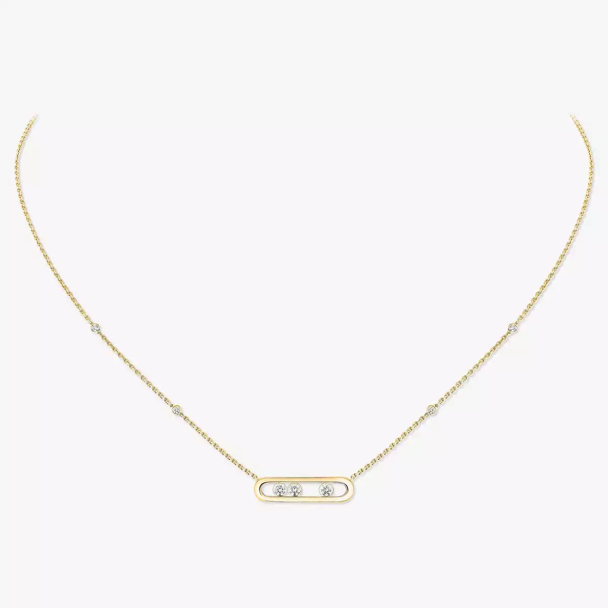Pave ketting
