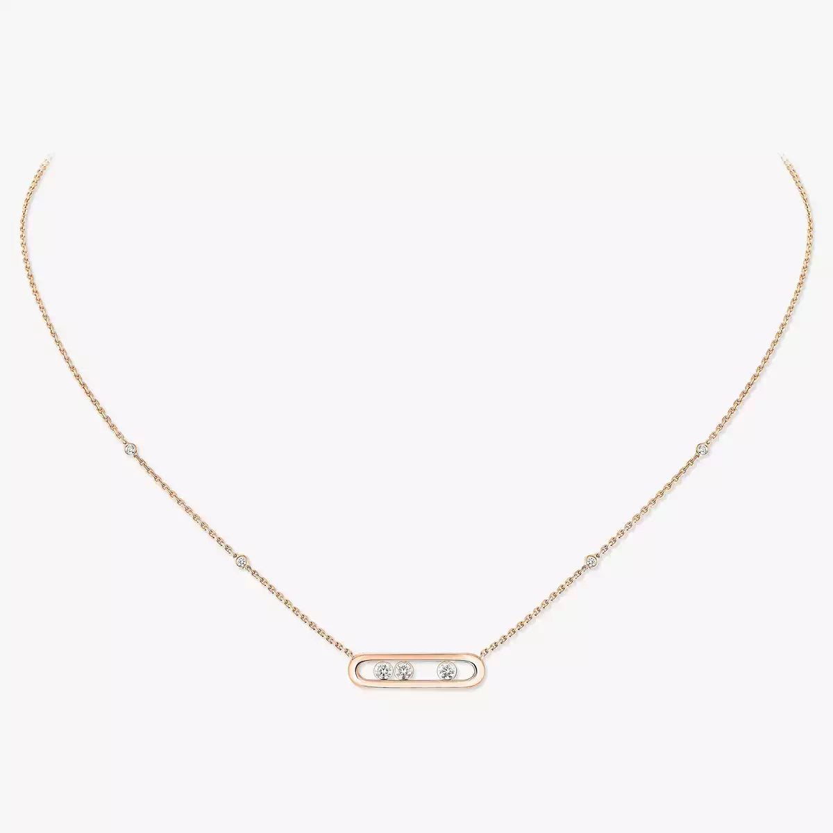 Pave ketting