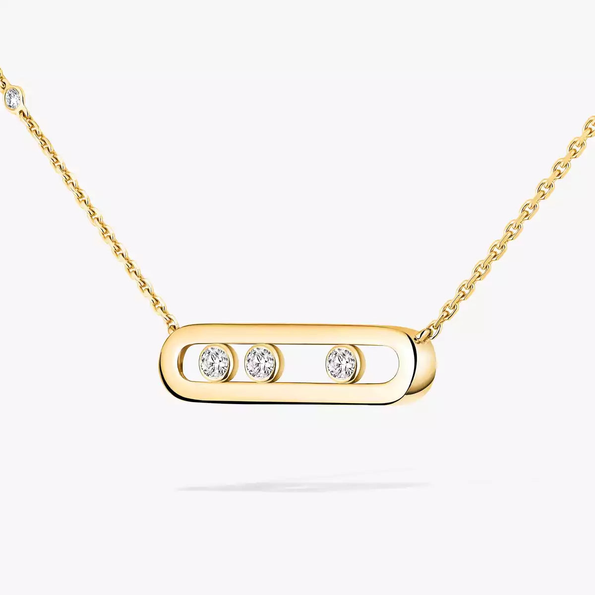 Pave ketting