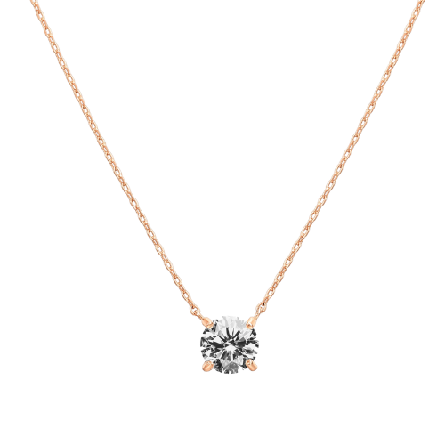 SOLITAIRE KETTING