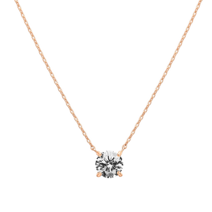 SOLITAIRE KETTING